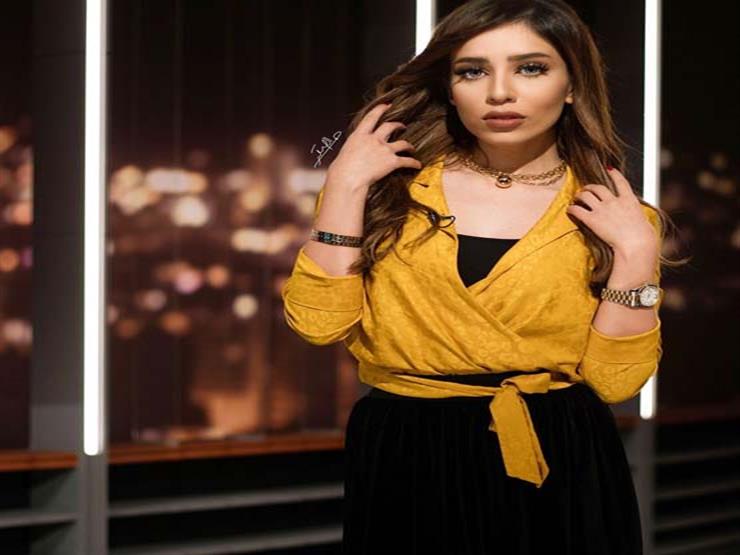 وفاة صابرين بورشيد بعد صراع مع المرض عن عمر يناهز الـ 34 1 صابرين بورشيد