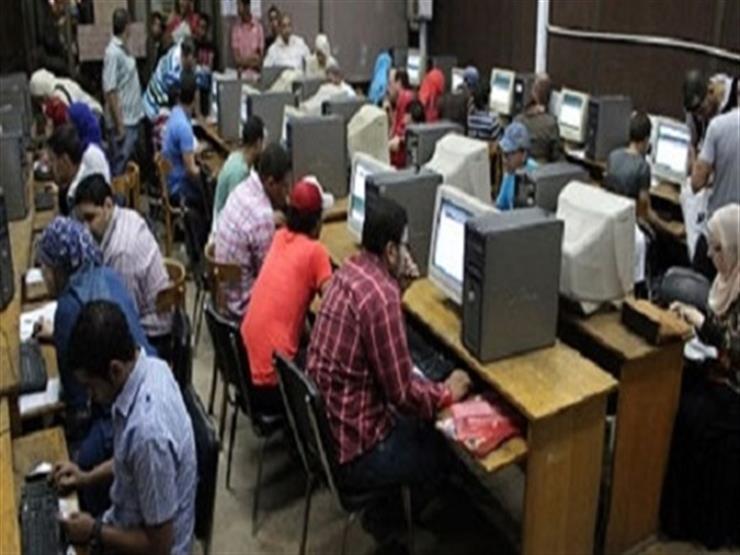 موعد تنسيق المرحلة الثالثة 2019 1 تنسيق المرحلة الثالثة