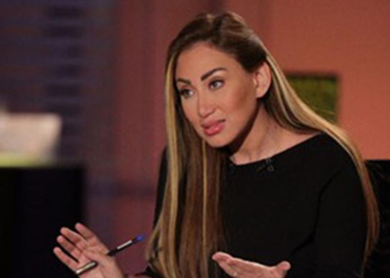 هكذا ردت ريهام سعيد على منتقديها بشأن العفاريت 1 ريهام سعيد