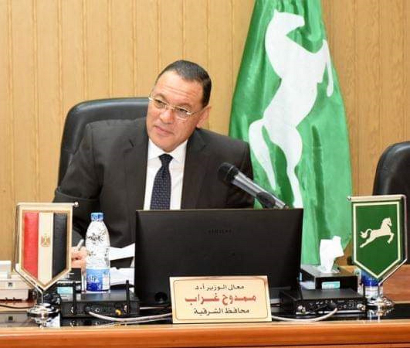 تطوير أسواق الزقازيق وفاقوس بـ 31 مليون جنيه 1 تطوير-أسواق-الزقازيق-ب-31-مليون-جنيه
