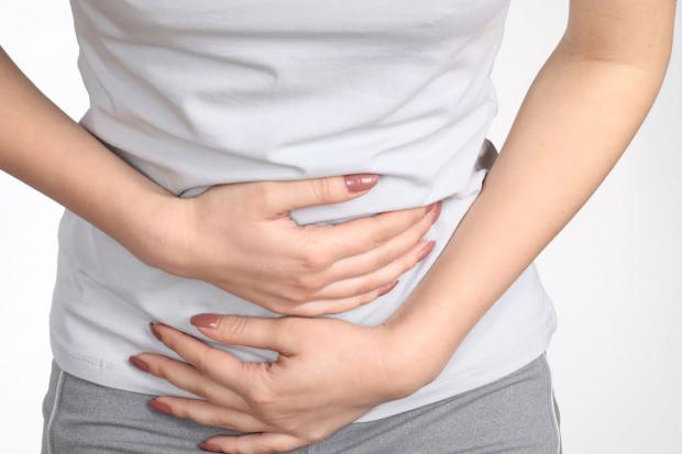 6 خطوات لعلاج انتفاخ البطن في العيد 1 انتفاخ البطن