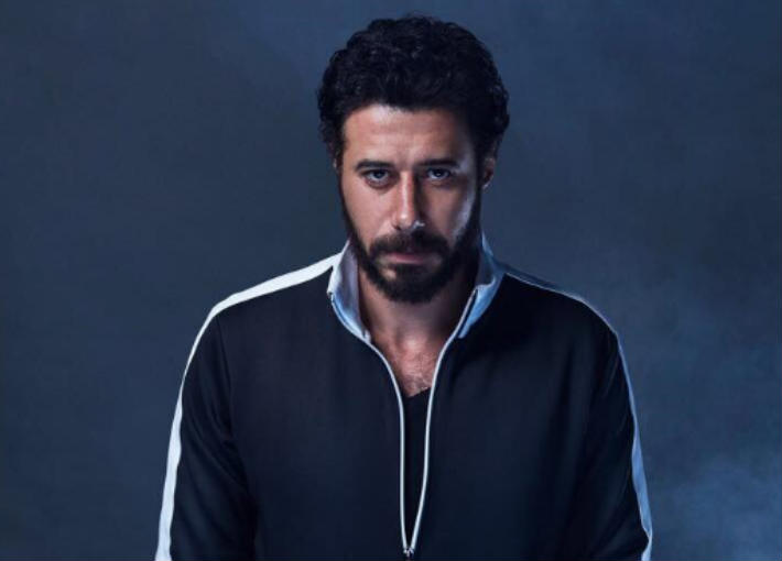 الموت يفجع أحمد السعدني بأم ولديه 1 أحمد السعدني