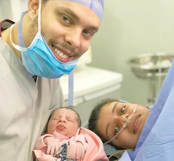 القومي للطفولة يكشف عقوبة أحمد حسن وزينب لاستغلالهما طفلتهما 1 أحمد حسن وزينب