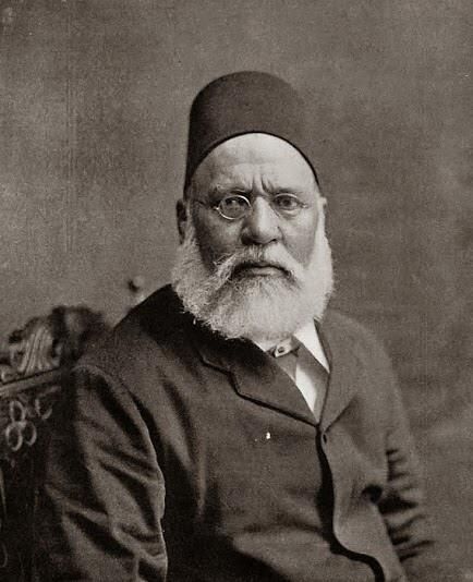 كل ماتريد معرفة عن متحف الزعيم أحمد عرابي بمحافظة الشرقية 2 أحمد عرابي