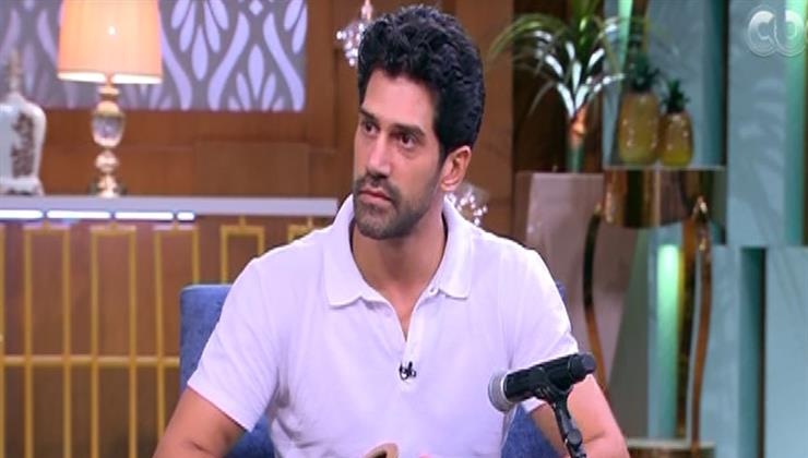 أحمد مجدي من مدمن مخدرات لفنان شهير 1 أحمد مجدي