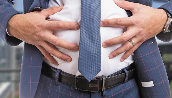 أطعمة تسبب الانتفاخ توقف عن تناولها 1 الانتفاخ