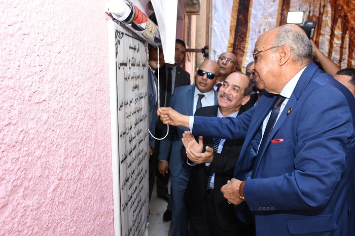 افتتاح المقر الجديد لفرع هيئة قضايا الدولة بالزقازيق 1 افتتاح المقر الجديد لفرع هيئة قضايا الدولة الزقازيق