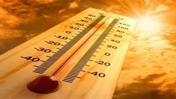 الأرصاد الجوية تعلن طقس الثلاثاء 3 سبتمبر 2019 1 الأرصاد الجوية