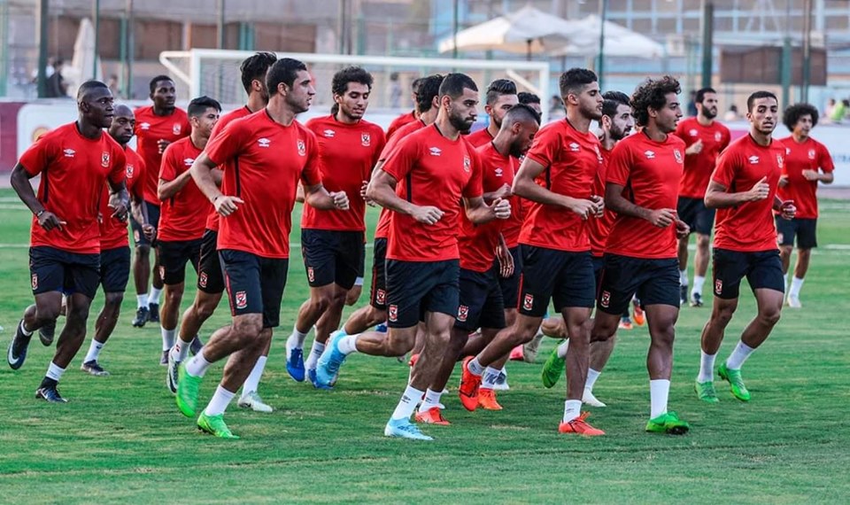 دعوى تطالب بسحب لقب الدوري من الأهلي 1 الأهلي