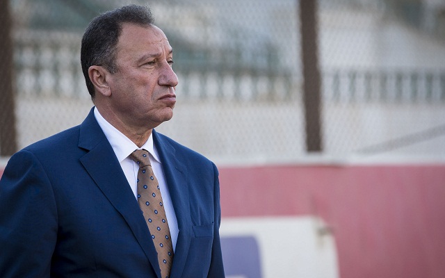 أول المرشحين لتدريب الأهلي مدرب عالمي 1 الأهلي
