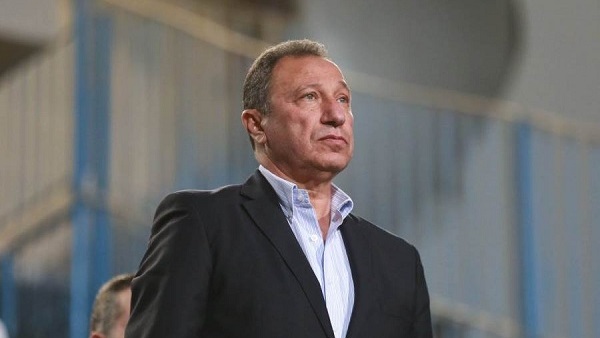 قرار من الخطيب بشأن مدرب الأهلي الجديد 1 محمود الخطيب