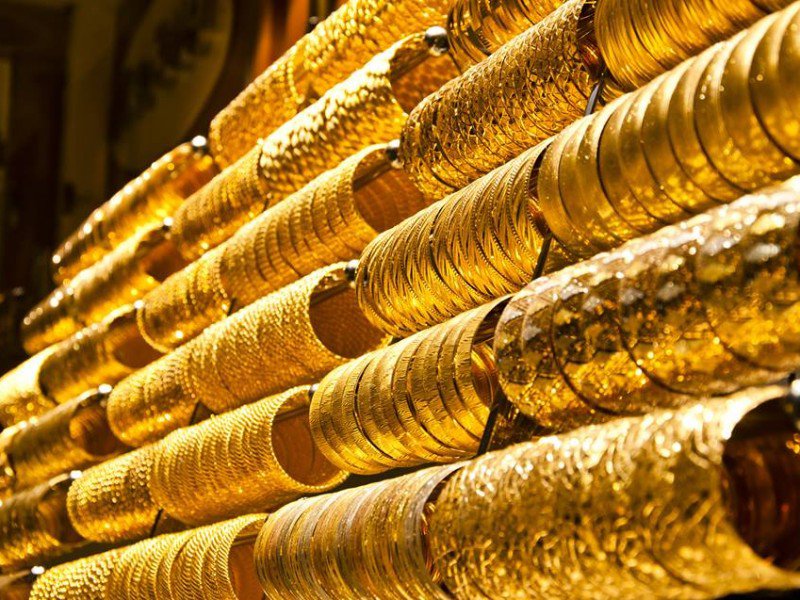 أسعار الذهب اليوم الثلاثاء 13 أغسطس 2019 1 الذهب