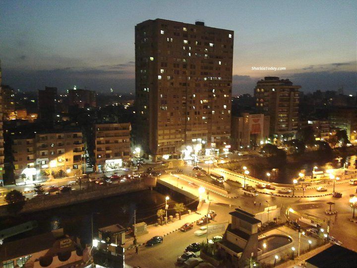 بيان عاجل من الأرصاد الجوية بشأن طقس السبت 1 الشرقية
