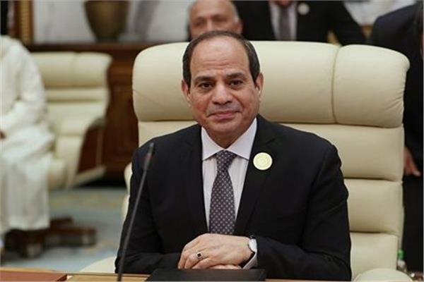 السيسي يصل اليابان للمشاركة في القمة السابعة للتيكاد 1 السيسي