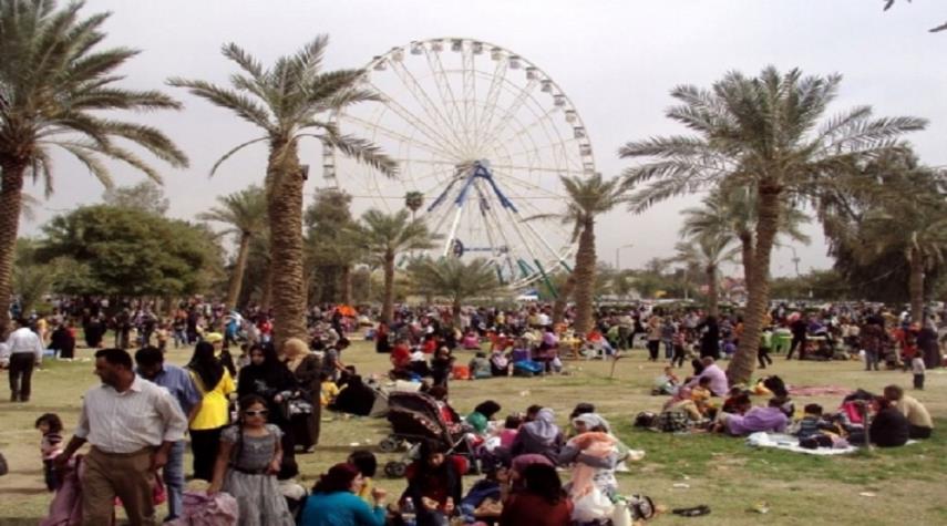 الأرصاد الجوية تعلن عن طقس رابع يوم عيد الأضحى 1 العيد