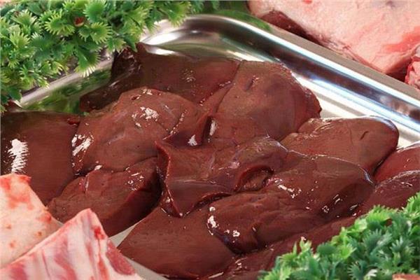 احذر تناول الكبدة في العيد بهذا الشكل 1 الكبدة