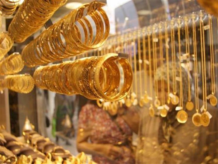 أسعار الذهب اليوم الجمعة 16 أغسطس 2019 1 أسعار الذهب