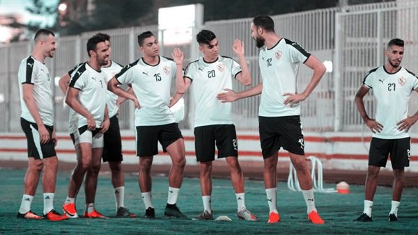 جدول مباريات الجمعة 16 أغسطس 2019 والقنوات الناقلة 1 الزمالك