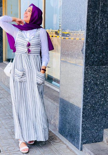 ملابس الجامعة