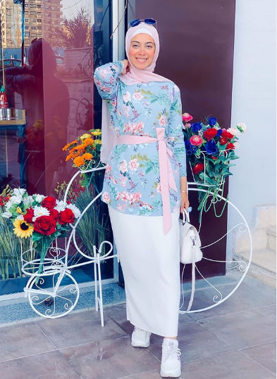 ملابس الجامعة