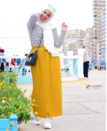 ملابس الجامعة