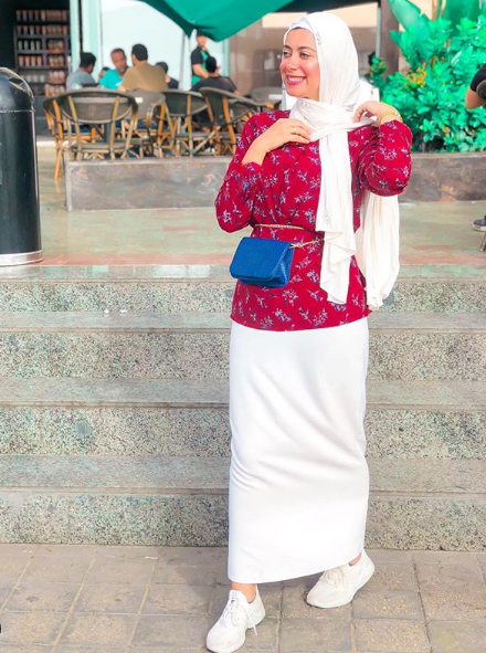 ملابس الجامعة