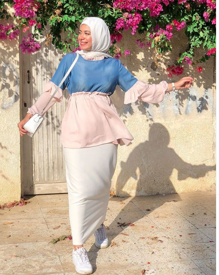 ملابس الجامعة