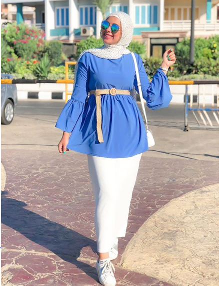 ملابس الجامعة
