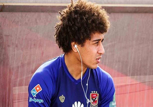 الأهلي يحسم مصير حسين السيد وعمار وأحمد حمدي 1 الأهلي