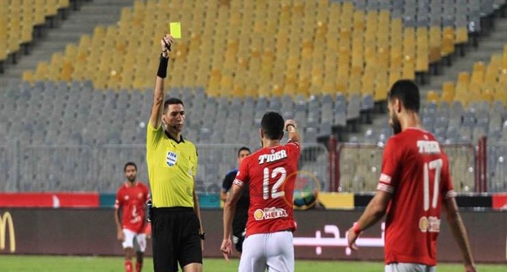 رضا عبد العال يشن هجوم على جهاد جريشة 1 رضا عبد اعال