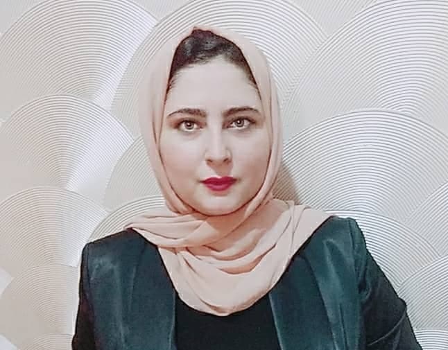 دينا نوار | تكتب: زواج القاصرات أبشع جريمة في محافظة الشرقية 1 نوار