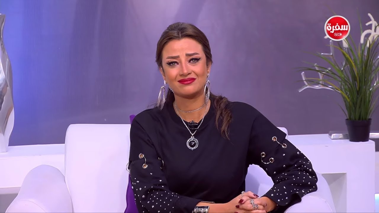 تعليق ساخر من ريهام سعيد على حملة رضوى الشربيني 1 رضوى الشربيني