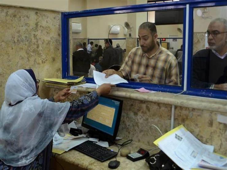 شروط منح موظفي الدولة علاوة تشجيعية %2.5 1 موظفي الدولة
