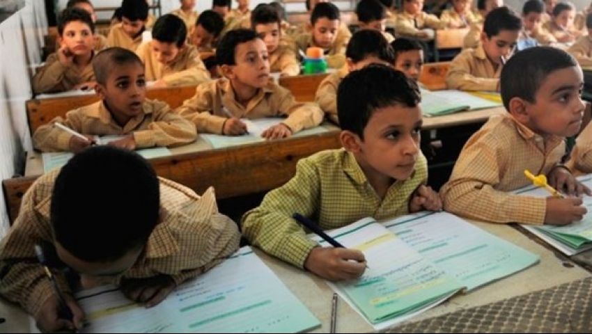 شكوى من مدرسة عمر الفاروق بالزقازيق وتعليم الشرقية ترد 1 الزقازيق