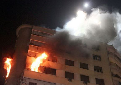 تفاصيل جديدة حول حرق زوجة داخل منزلها بالشرقية 1 الشرقية