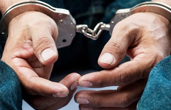 ضبط ترزي لانتحال شخصياة قاضي في الشرقية 1 الشرقية
