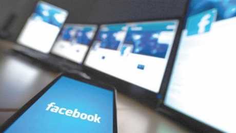 المالية تكشف تفاصيل فرض ضرائب على فيس بوك 1 المالية
