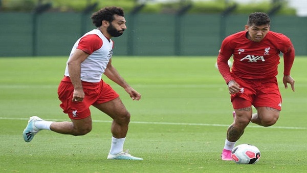 مجموعة صعبة تنتظر محمد صلاح وليفربول بدوري أبطال أوروبا 1 محمد صلاح