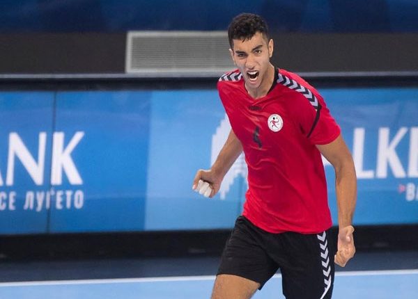 منتخب مصر لليد يتأهل لدور الثمانية بكأس العالم للناشئين 1 منتخب مصر
