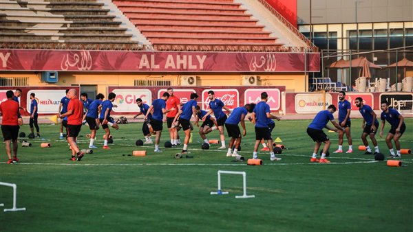 موعد مباراة الأهلي وكانو سبورت في دورى أبطال إفريقيا 1 الأهلي