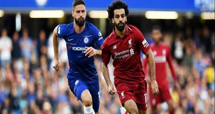 بث مباشر مباراة السوبر الأوروبي بين ليفربول وتشيلسي 1 ليفربول