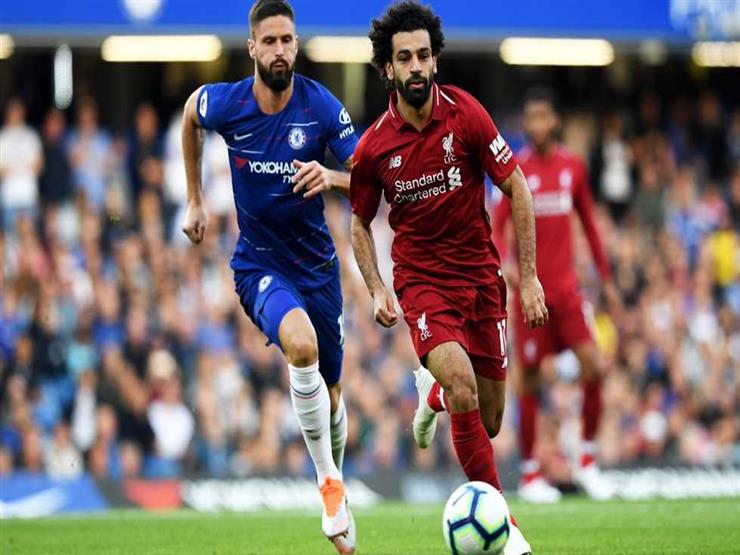 تشكيل ليفربول وتشيلسي المتوقع بالسوبر الأوروبي اليوم 1 ليفربول