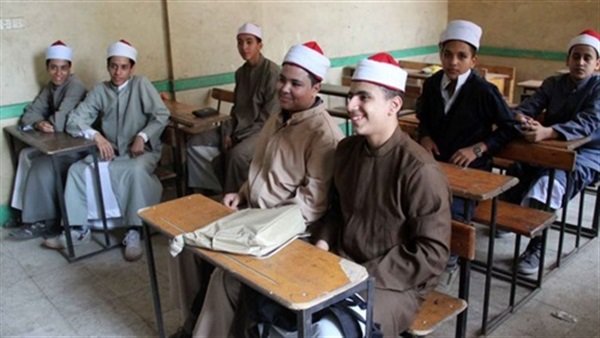 نتيجة الثانوية الأزهرية 2019 الدور الثاني 1 نتيجة الثانوية الأزهرية
