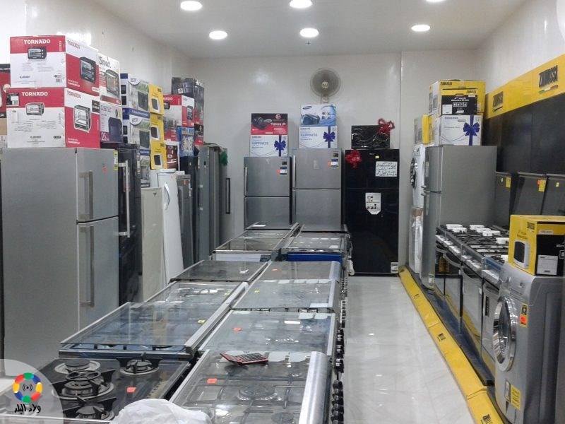 مفاجأة من العيار الثقيل تتعلق بأسعار الأجهزة الكهربائية 1 الدولار