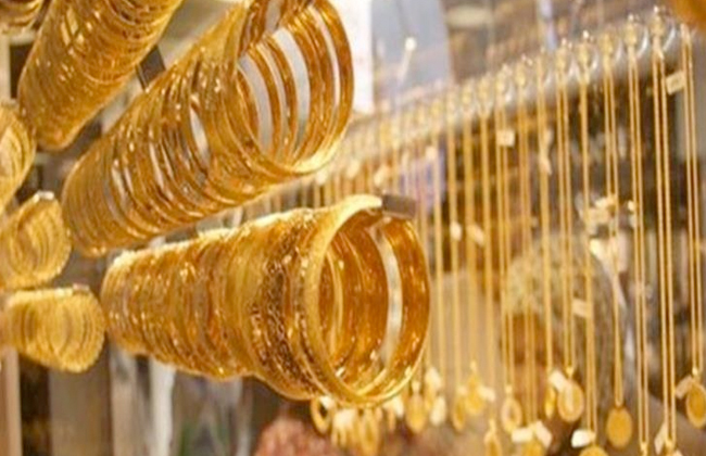 أسعار الذهب اليوم تشهد انخفاضاً ملحوظاً 1 أسعار الذهب