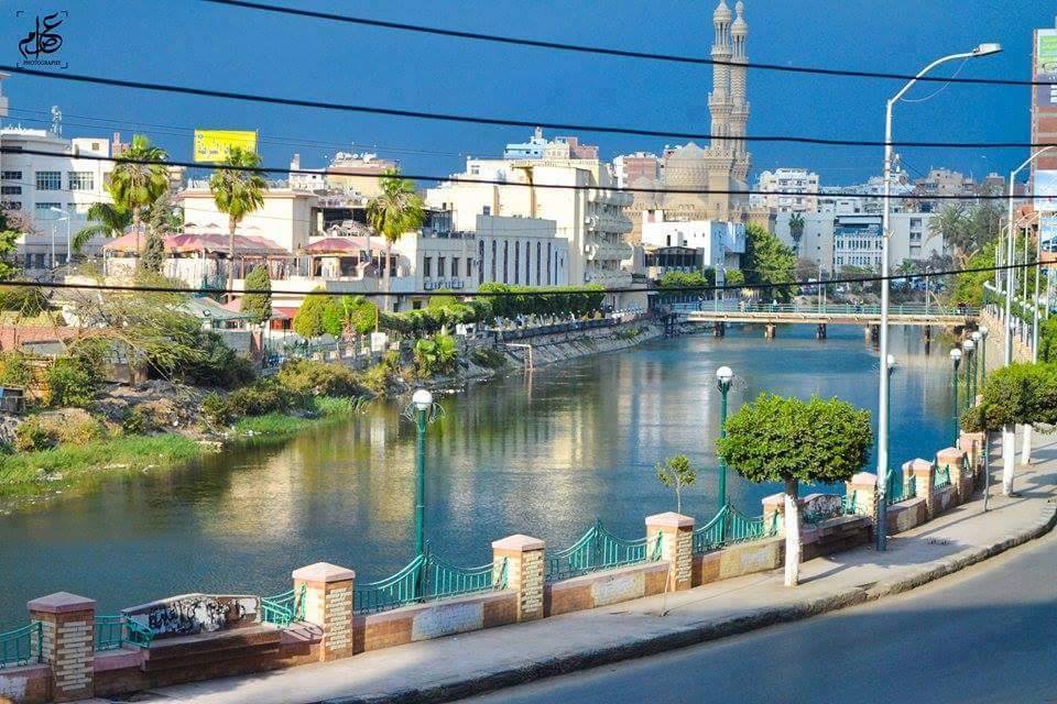 الأرصاد تكشف الظواهر الجوية العنيفة التي تضرب مصر 1 الظواهر الجوية العنيفة