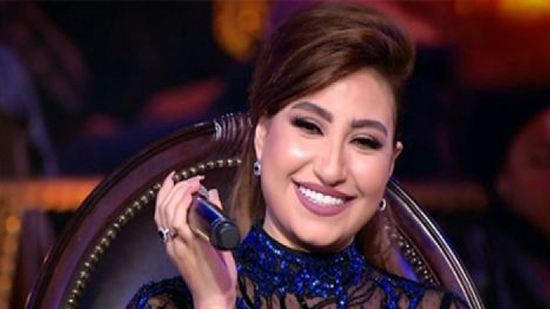 أمر بالقبض على المطربة بوسي 1 بوسي