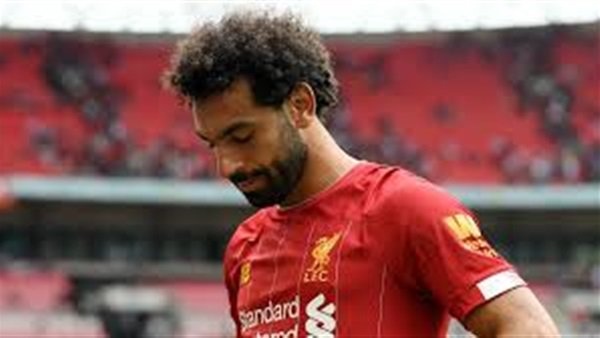 تقارير أنجليزية تصدم محمد صلاح 1 محمد صلاح