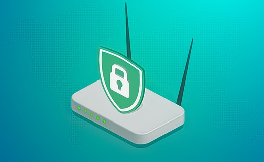 خطوات بسيطة لحماية الواي فاي من السرقة 1 حماية الواي فاي