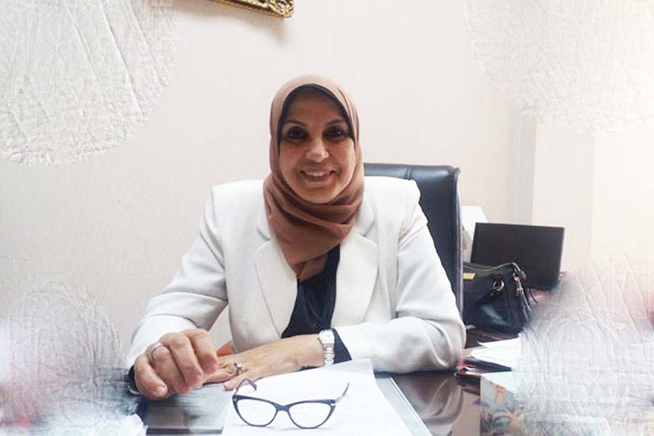 دورات تدريبية عن OSCE وOSPE بمركز القياس بجامعة الزقازيق 1 جامعة الزقازيق